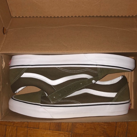 Vans Old Skool - Picture 1 of 2